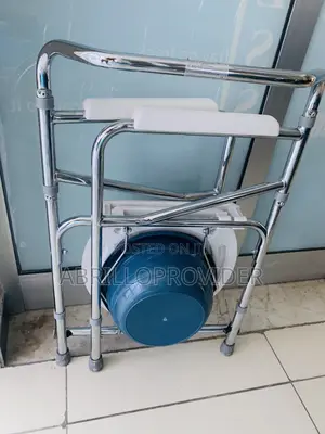 Photo - Toilet Chair24commode Chair24shower Chair23toilet Chair