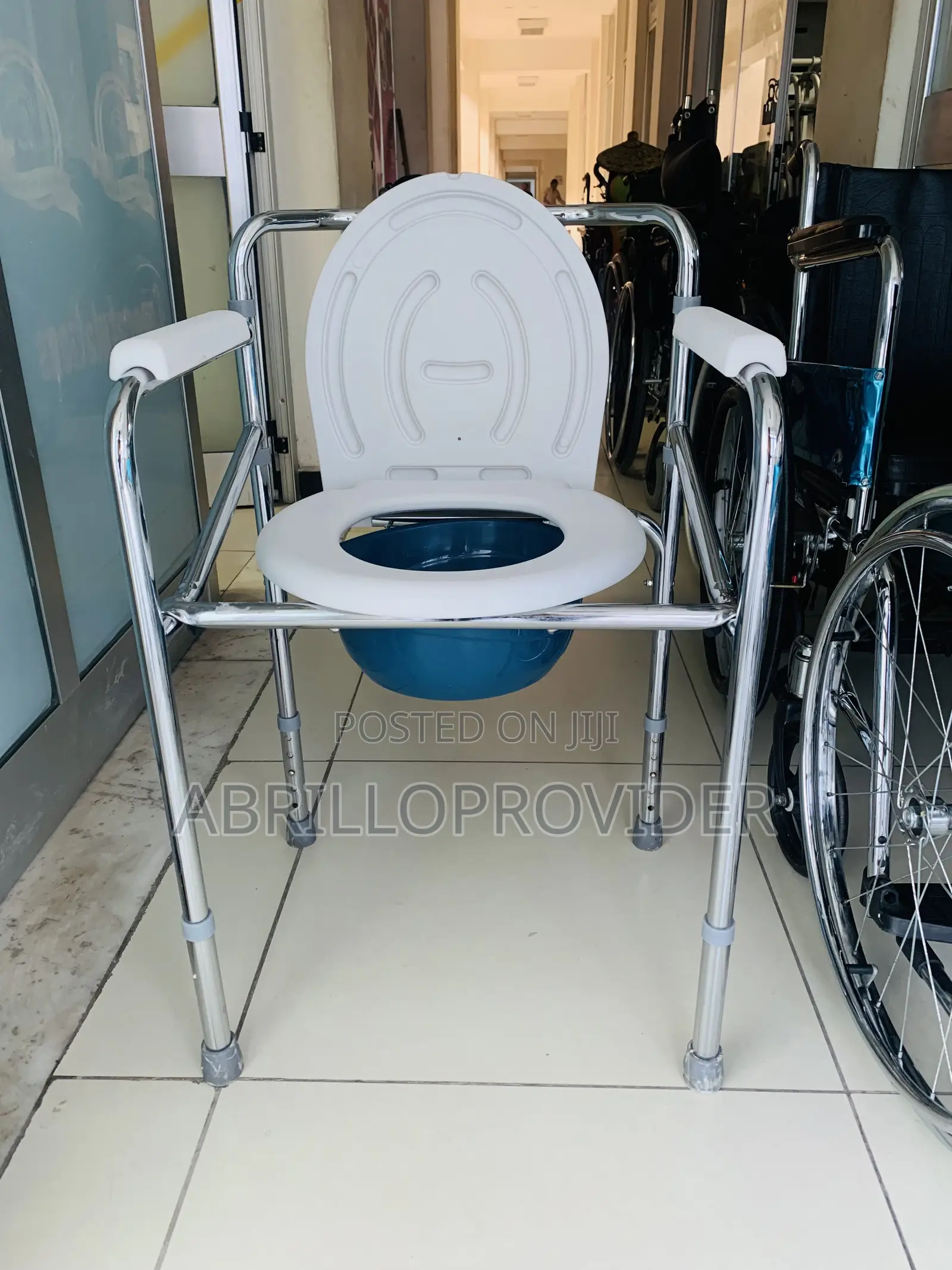 Toilet Chair24commode Chair24shower Chair23toilet Chair