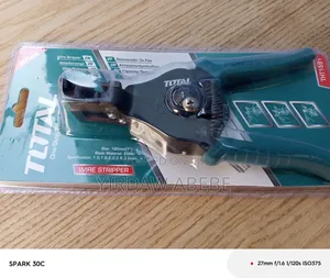 Photo - Wire Stripper