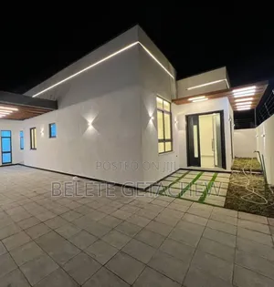 3bdrm Villa in Meta Jacros, Luxury, Bole for sale