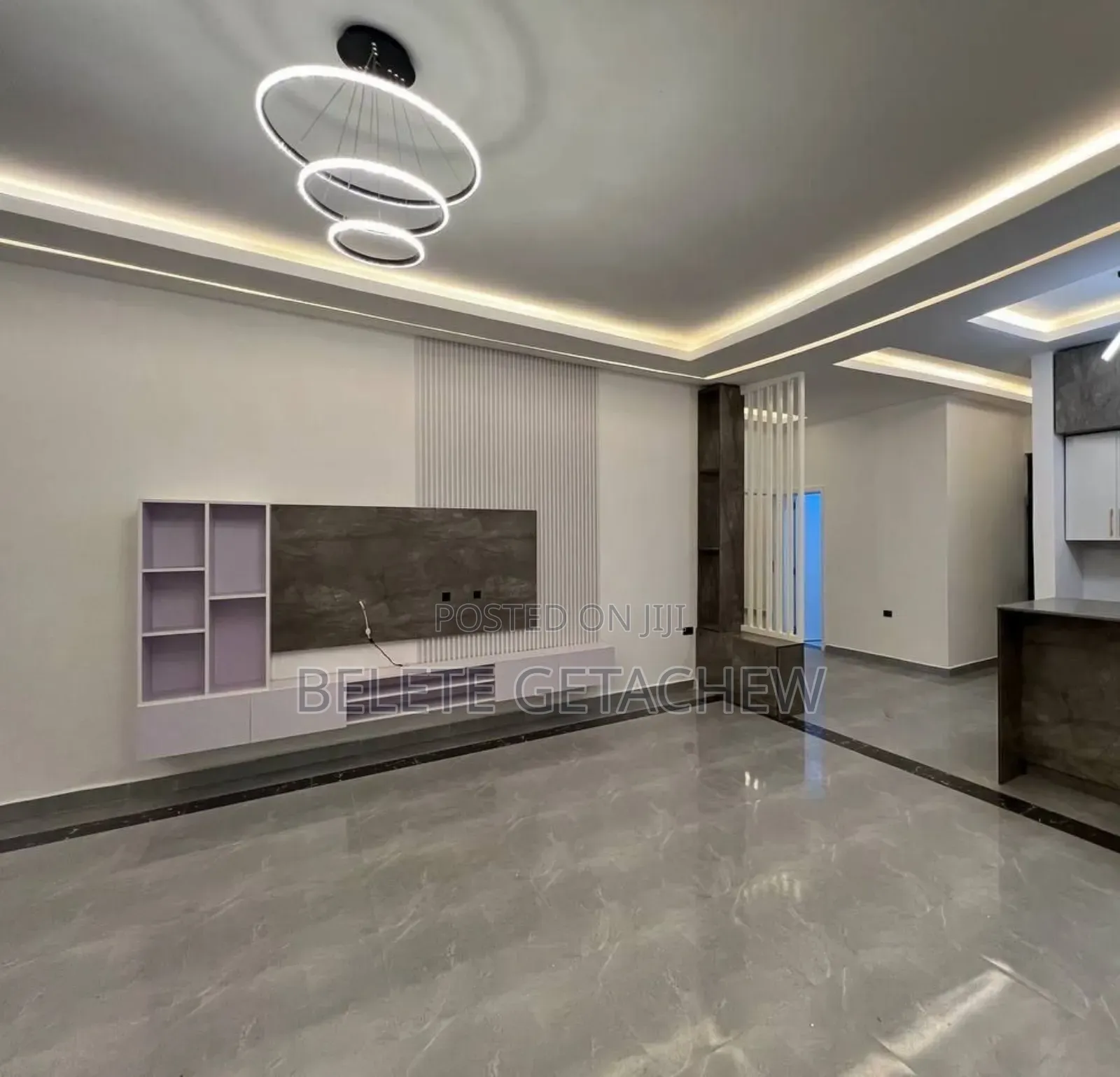 3bdrm Villa in Meta Jacros, Luxury, Bole for sale