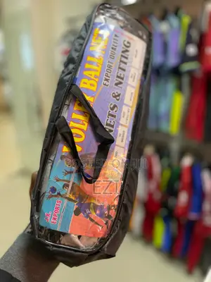 Export Quality Volleyball Net