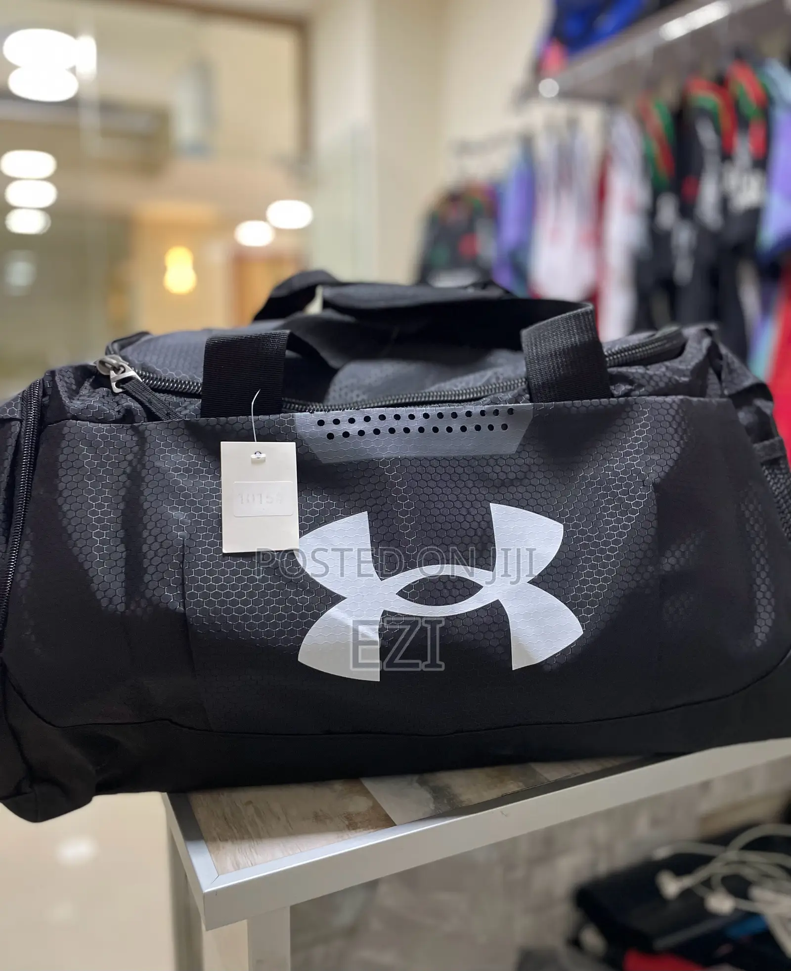 Under Armour Sport Bags