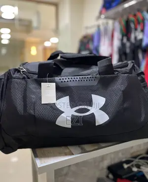 Photo - Under Armour Sport Bags