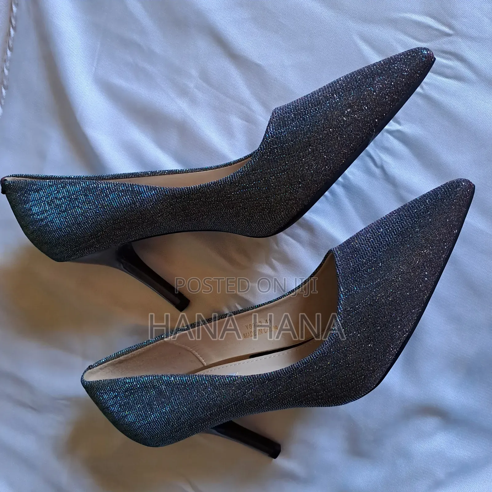 Yunia Shoes for Women