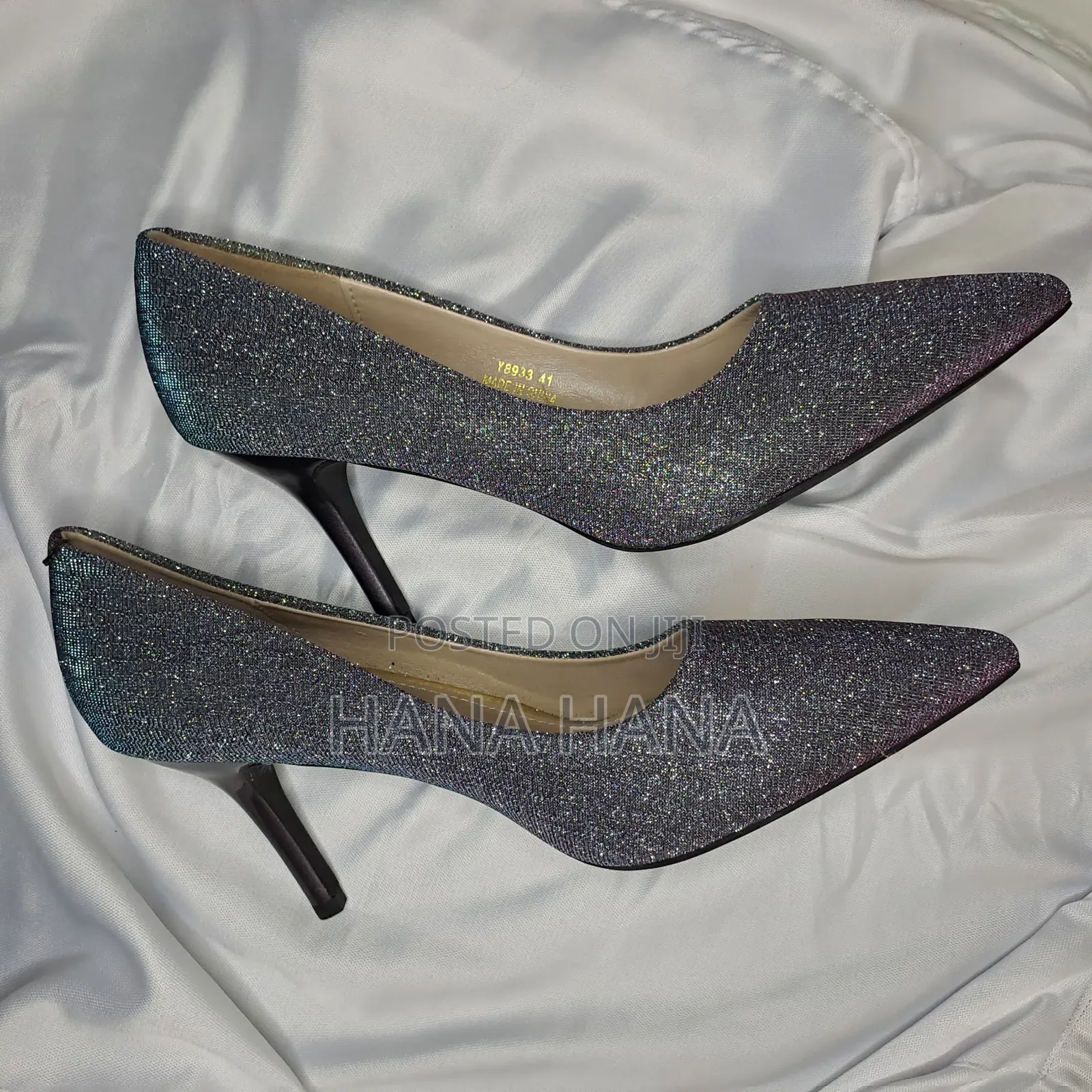 Yunia Shoes for Women