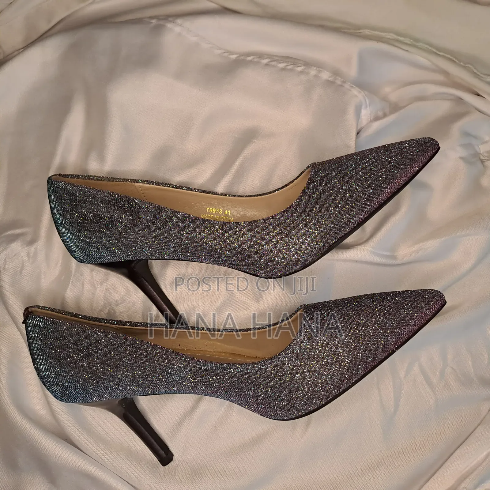 Yunia Shoes for Women