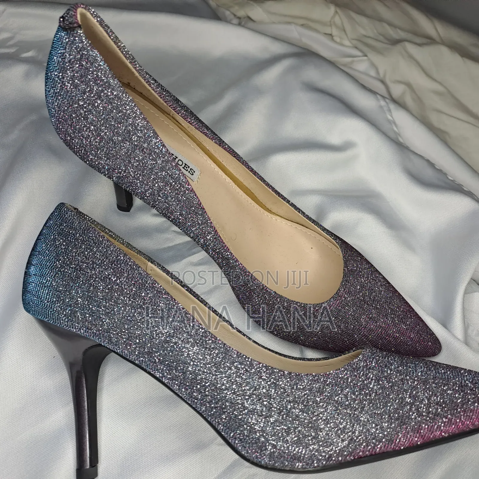 Yunia Shoes for Women