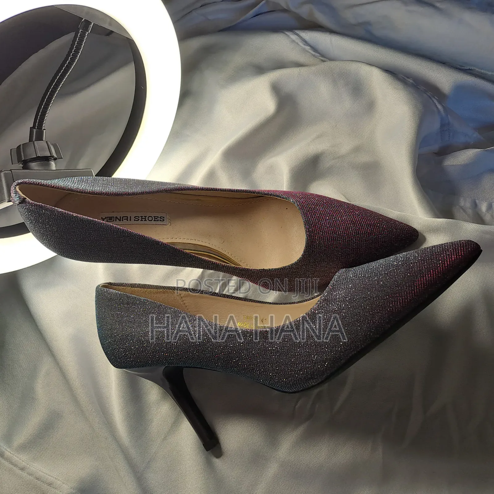 Yunia Shoes for Women