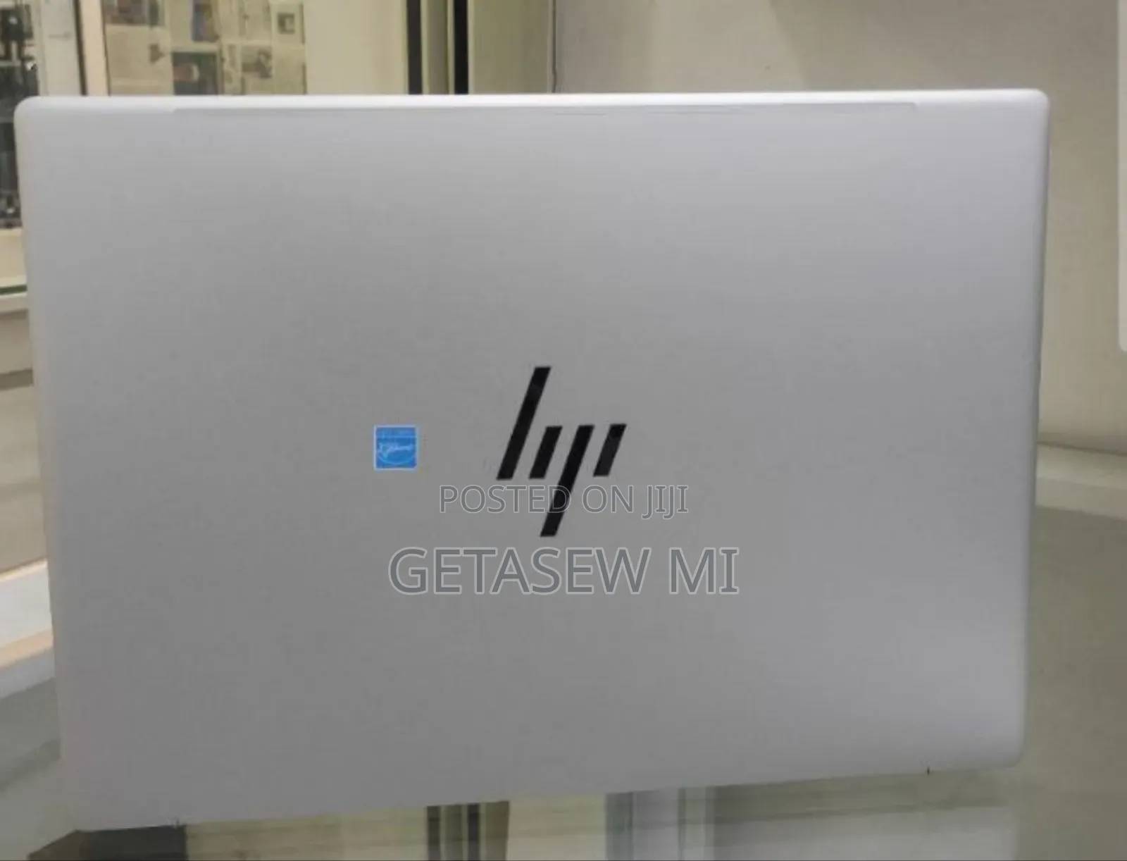 New Laptop HP Pavilion 14 16GB Intel SSD 512GB
