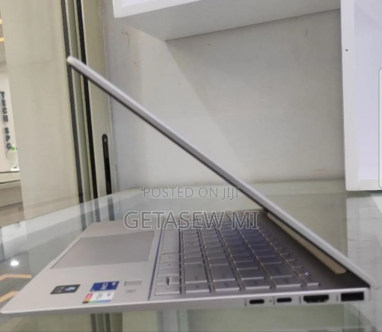 New Laptop HP Pavilion 14 16GB Intel SSD 512GB