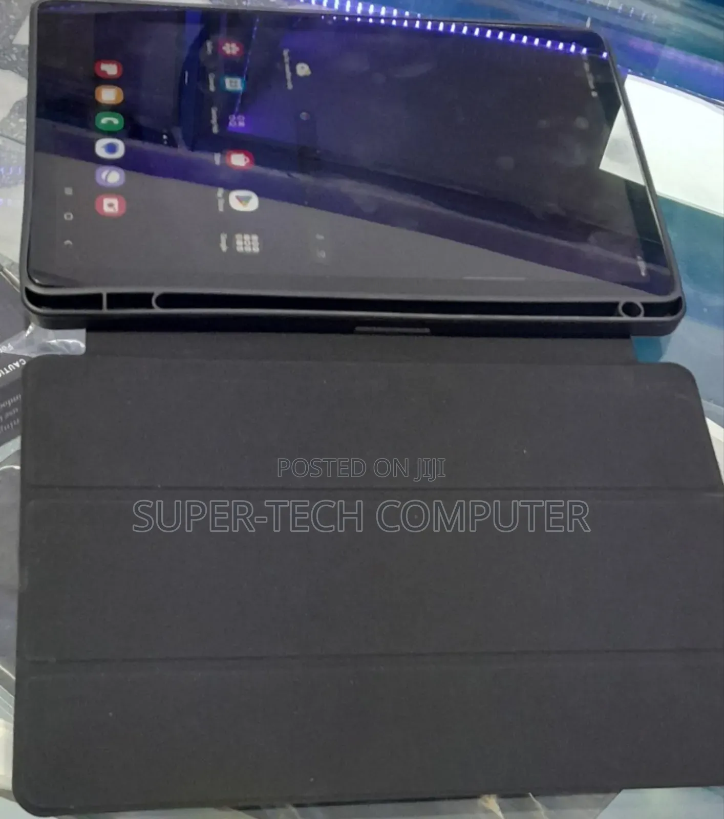 New Samsung Galaxy Tab A9+ 64 GB Gray