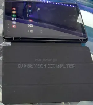 Photo - New Samsung Galaxy Tab A9+ 64 GB Gray