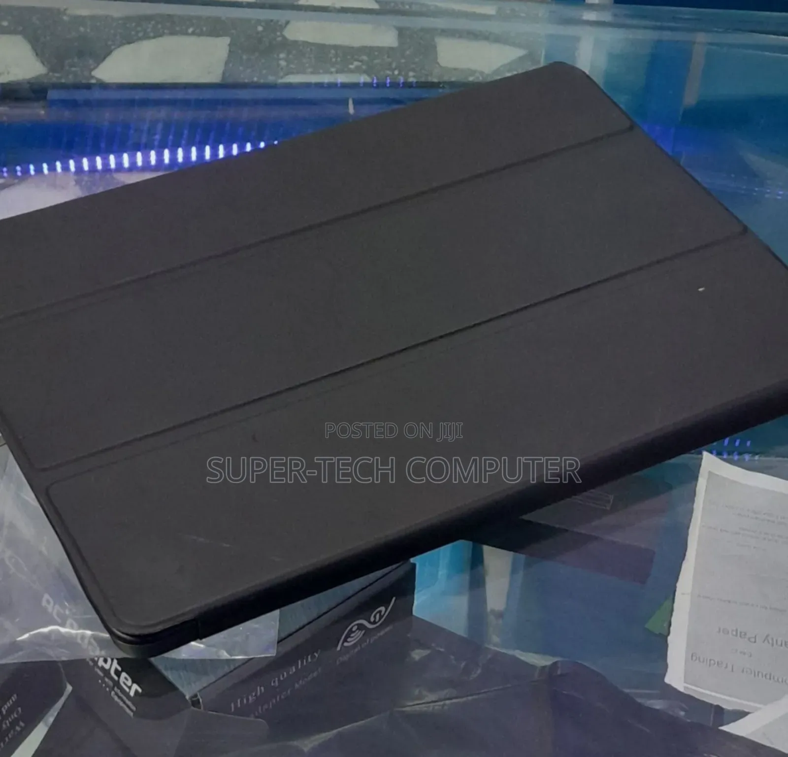 New Samsung Galaxy Tab A9+ 64 GB Gray