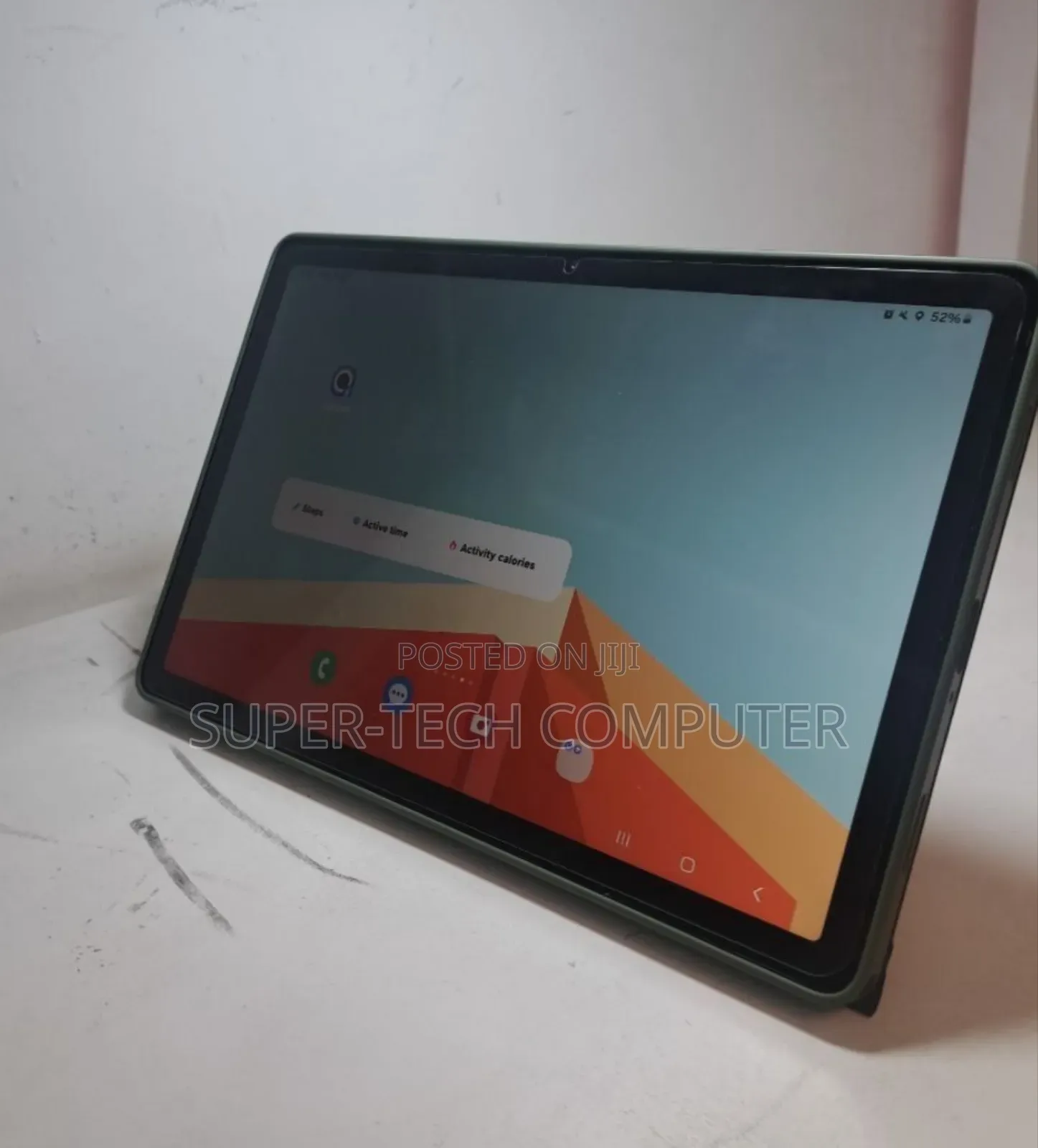 New Samsung Galaxy Tab A9+ 64 GB Gray