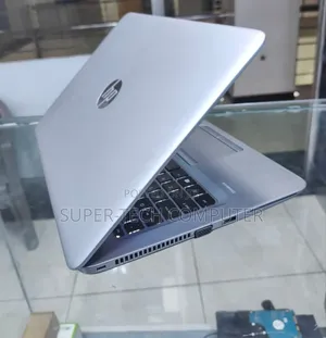 New Laptop HP EliteBook 840 G3 8GB Intel Core I5 HDD 1T