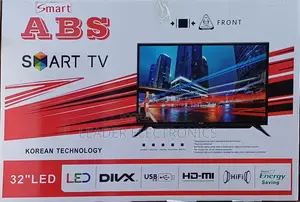 Abs Tv 32 Inch Smart Tv