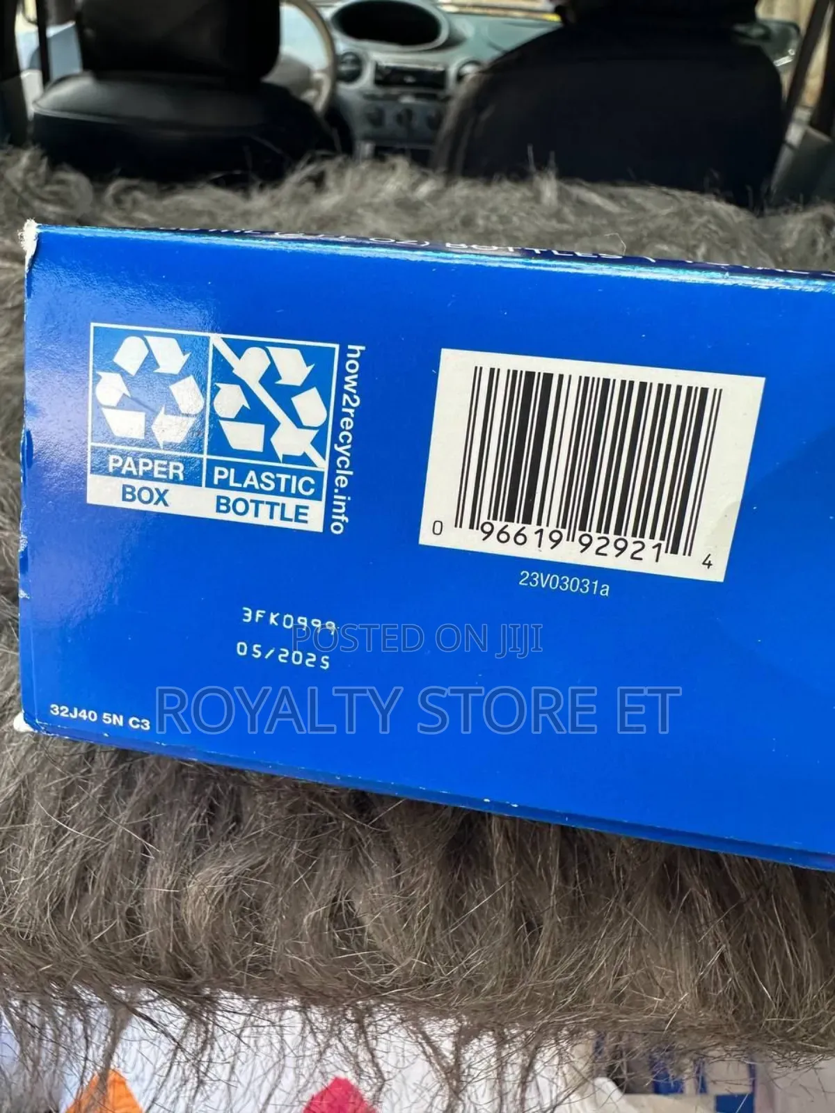 Minoxidil አስደናቂው የፀጉርና ፂም ማሳደግያ