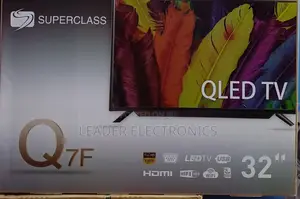 Superclass Tv 32 Inch