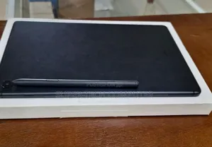 Photo - New Samsung Galaxy Tab S6 Lite 64 GB Gray