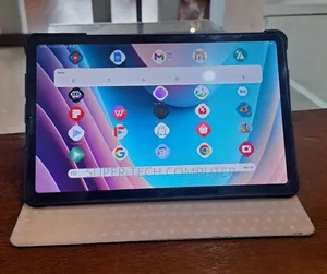 New Samsung Galaxy Tab S6 Lite 64 GB Gray