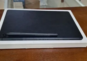 New Samsung Galaxy Tab S6 Lite 64 GB Gray
