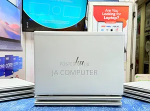 New Laptop HP EliteBook 830 G6 16GB Intel Core I7 SSD 512GB