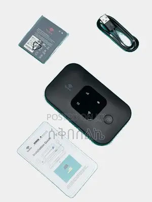 Toplink Mobile Wifi Router