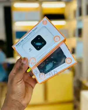 Toplink Mobile Wifi Router