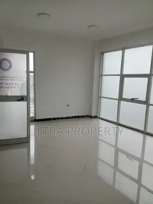 Office Space in Bole