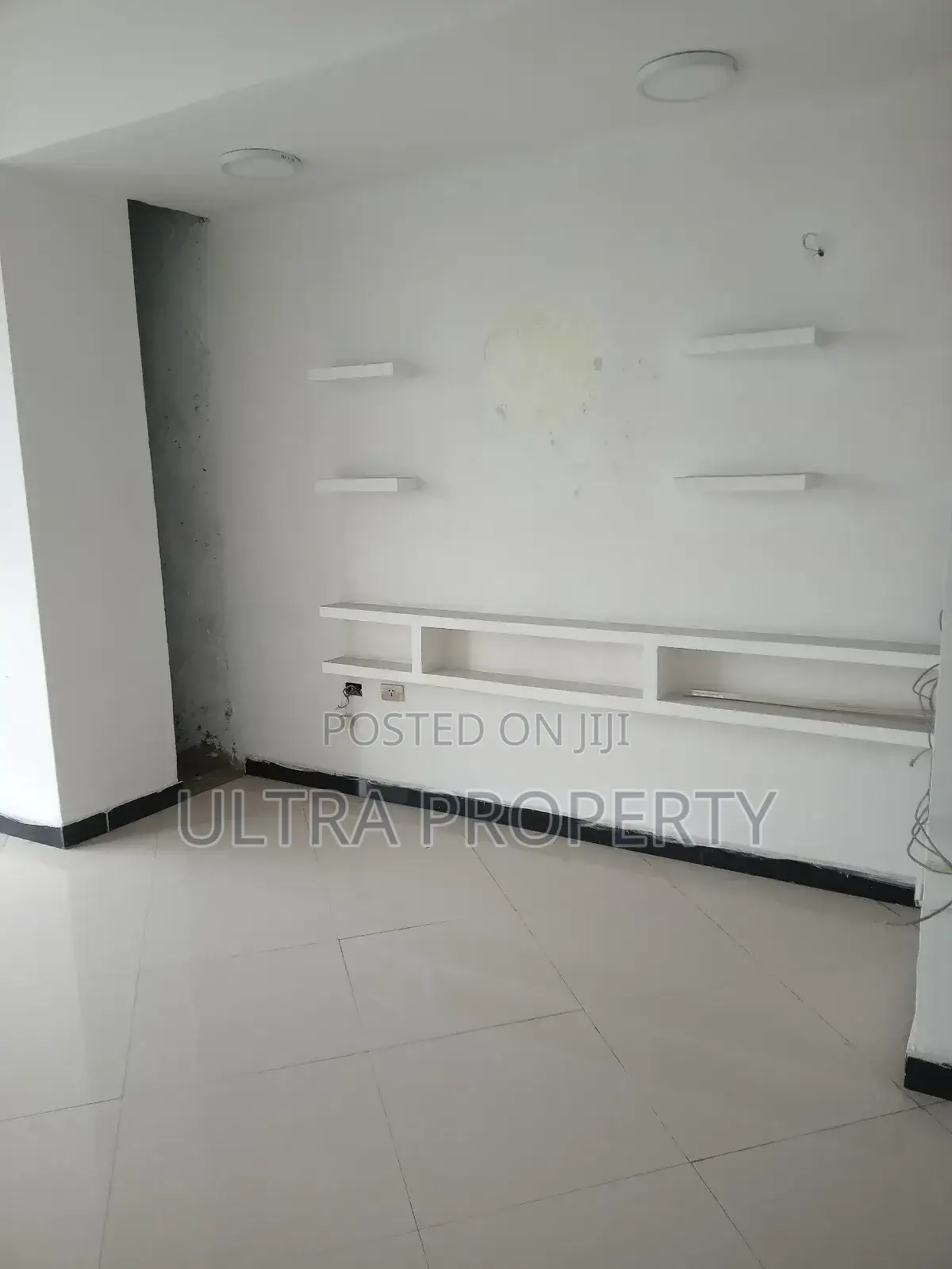 Office Space in Bole