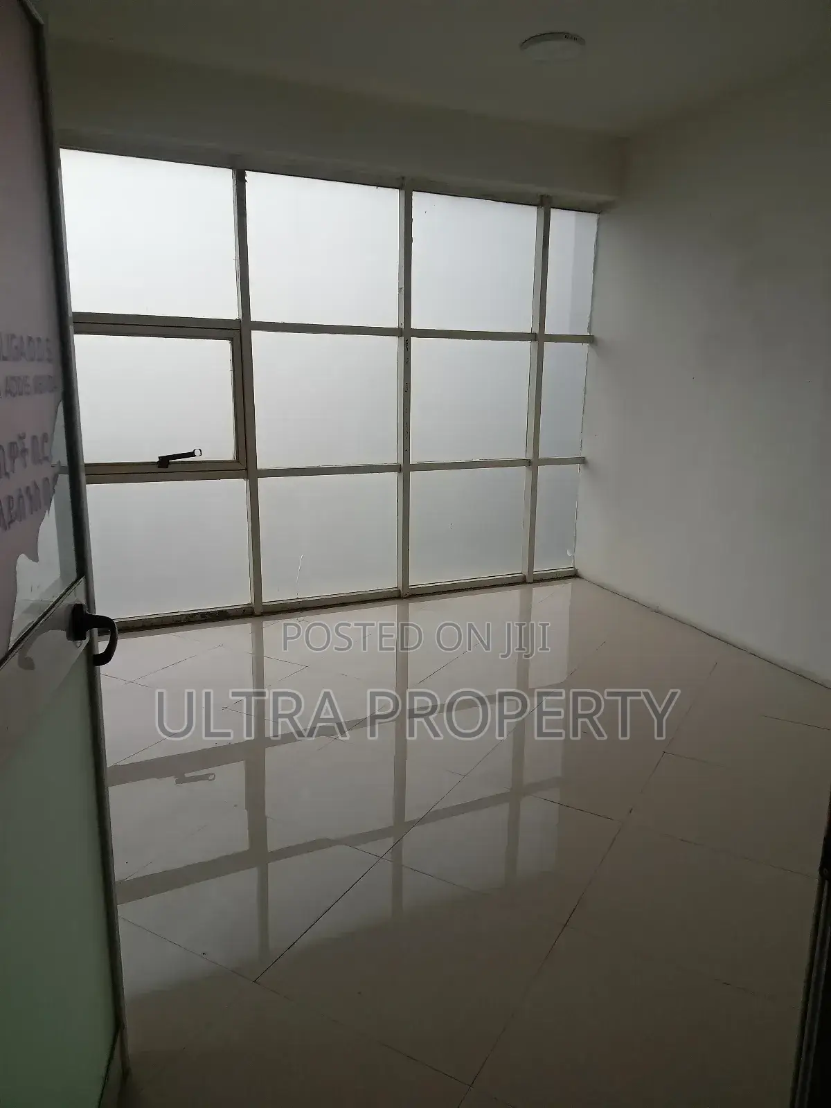 Office Space in Bole