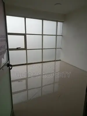 Office Space in Bole