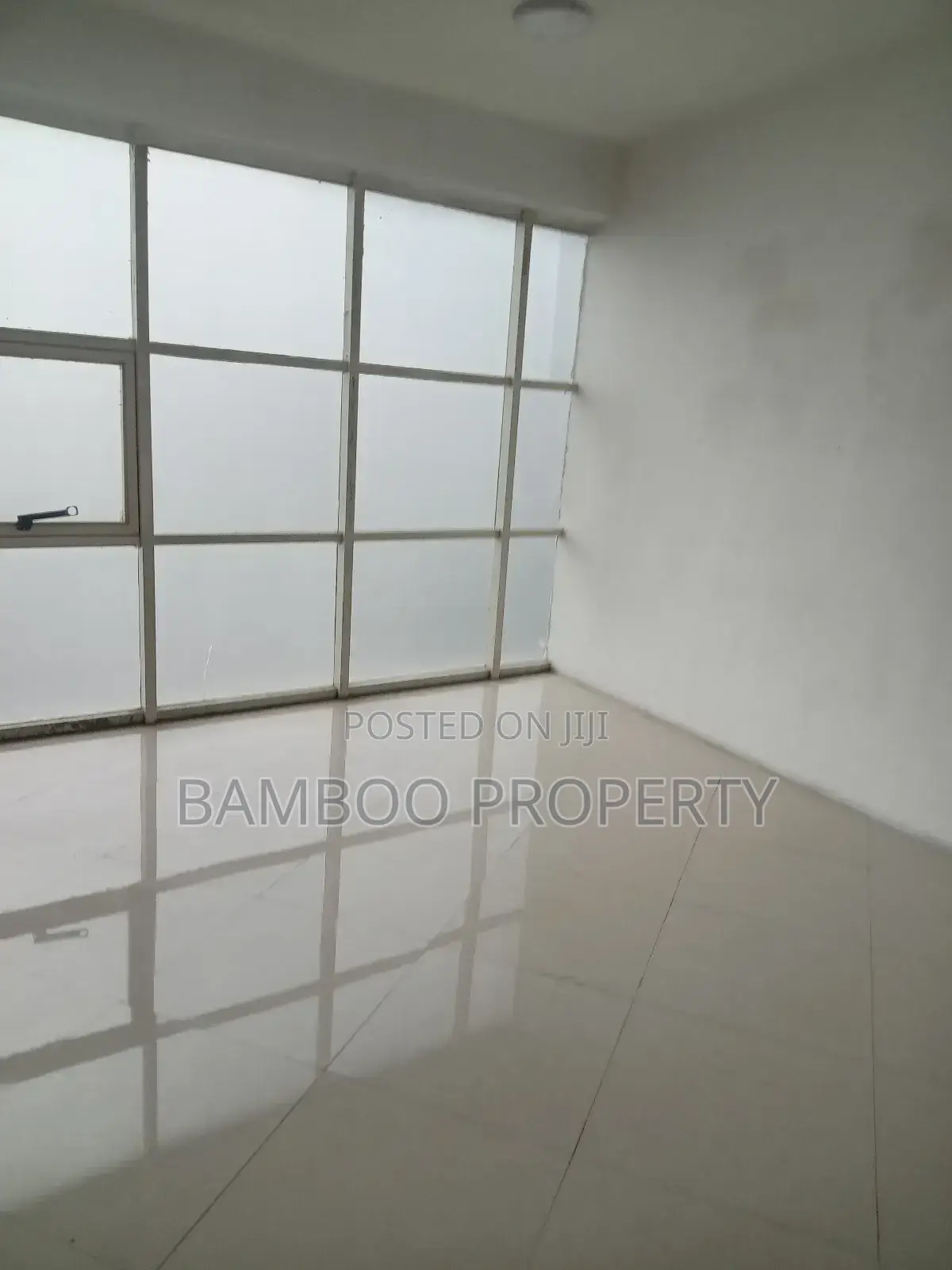 Office Space in Bole