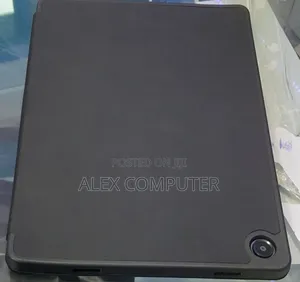 Photo - New Samsung Galaxy Tab A9 64 GB Black