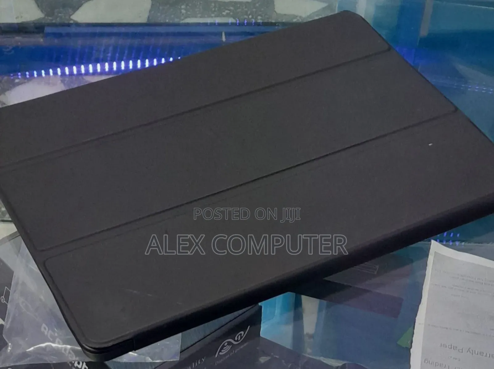 New Samsung Galaxy Tab A9 64 GB Black