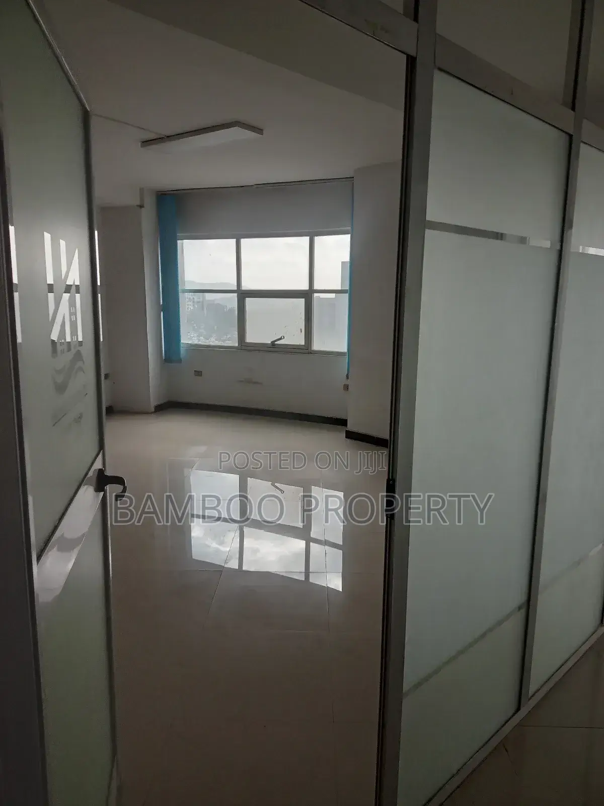 Office Space Bole 39sqm