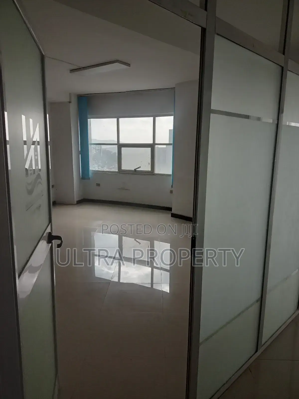 Office Space Bole 39sqm