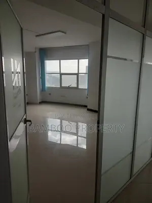 Office Space Bole 39sqm