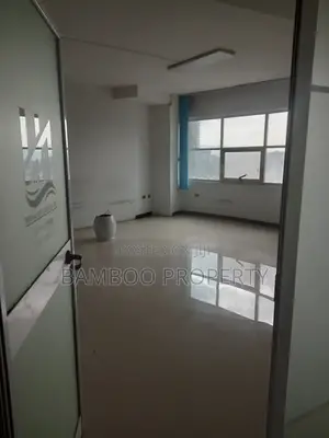 Office Space Bole 39sqm