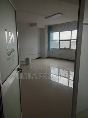 Office Space Bole 39sqm