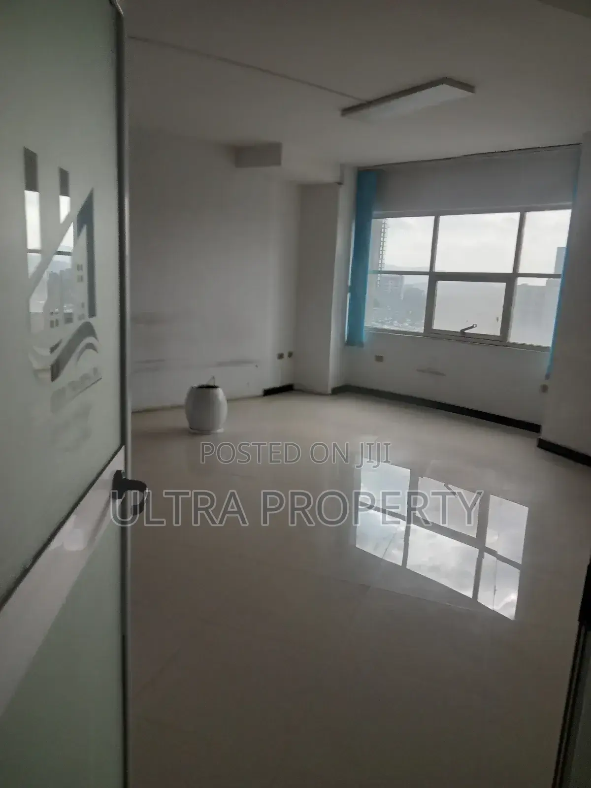 Office Space Bole 39sqm