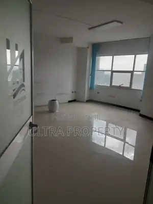 Office Space Bole 39sqm