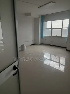 Office Space Bole 39sqm