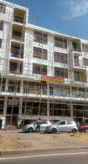 Photo - Bole Bulbula, B+G+5 Building