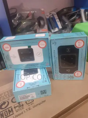 5g Lte Wireless Modem Wifi Pro