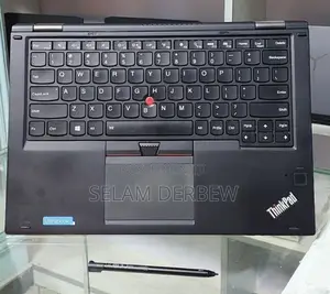 New Laptop Lenovo Yoga 260 8GB Intel Core I5 SSD 512GB