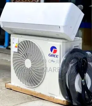 Photo - Gree Air Conditioner በጥያቄያቹ መሰረት ለብዛት ተረካቢዎቻችን ልዩ ቅናሽ