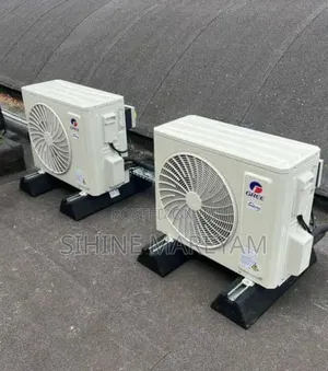 Gree Air Conditioner በጥያቄያቹ መሰረት ለብዛት ተረካቢዎቻችን ልዩ ቅናሽ