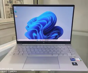 New Laptop HP Pavilion 15 16GB Intel Core I7 SSD 1T